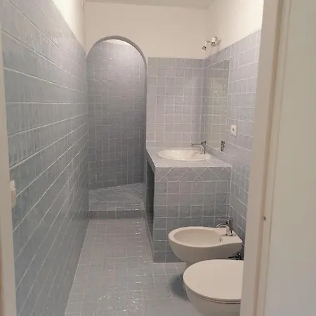 Baja Sardinia Apartmán *