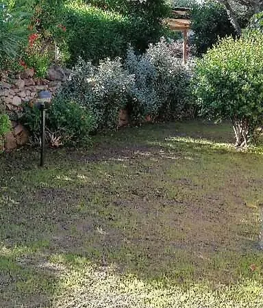 Baja Sardinia Baia Sardinia