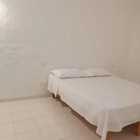 Apartament Baja Sardinia